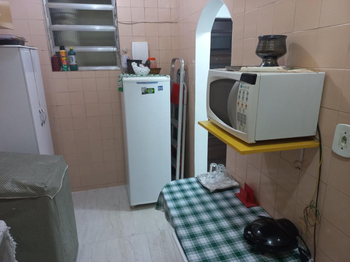 Copacabana Apartamento Quadra Praia Rio de Janeiro Exterior foto